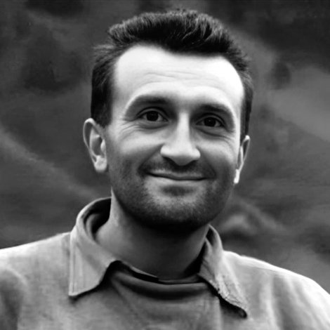Georges Livanos
