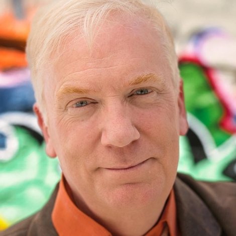 David C. Jones