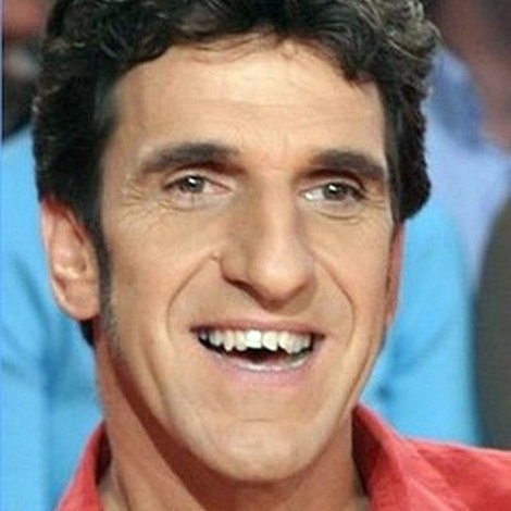 Gilles Benizio
