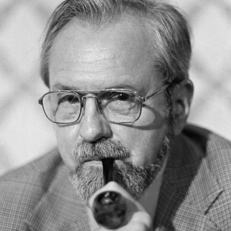 J. Allen Hynek