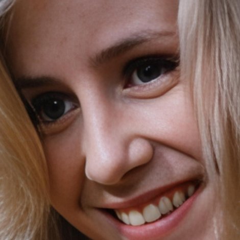 Anita Ericsson