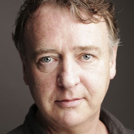 Gary Murphy