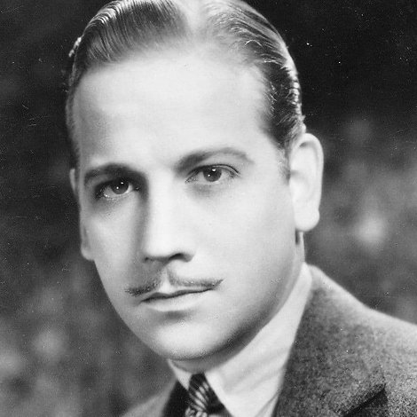Melvyn Douglas