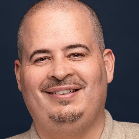 Angelo Maldonado Jr.
