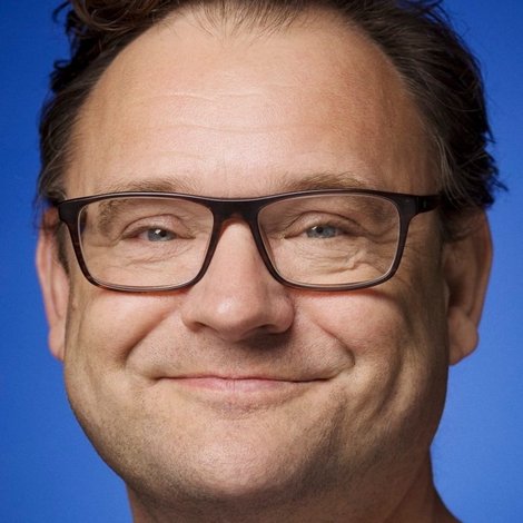 Troels Malling Thaarup