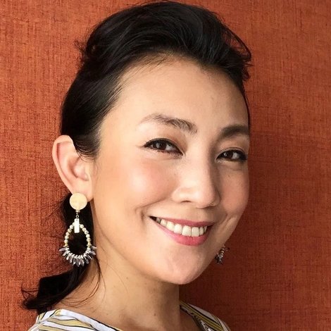 Misato Tanaka