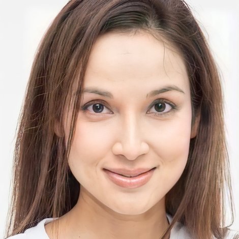 Michelle Saram