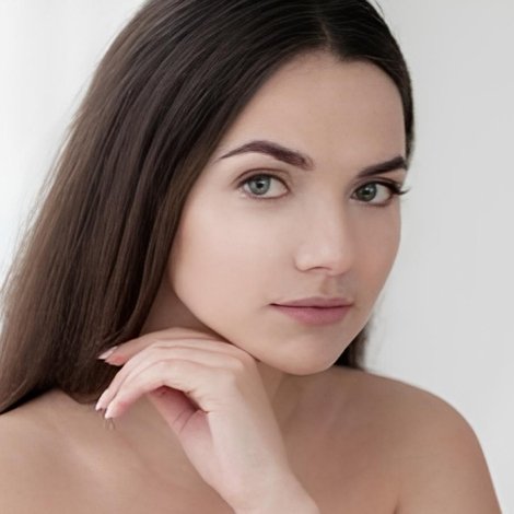 Tetiana Lavrushko