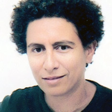 Amal Bedjaoui