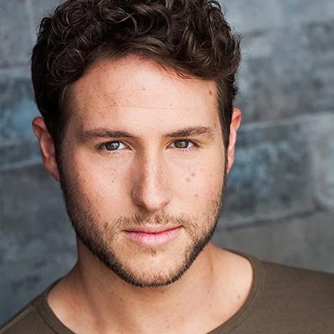 Griffin Burns