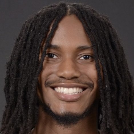 Brandon McKinney