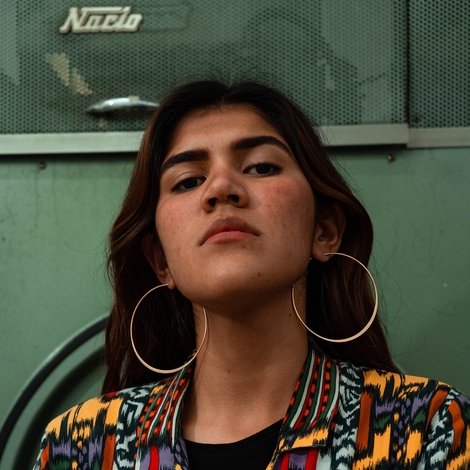 Alejandra Córtes