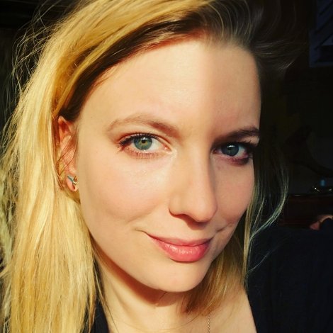 Malvína Pachlová
