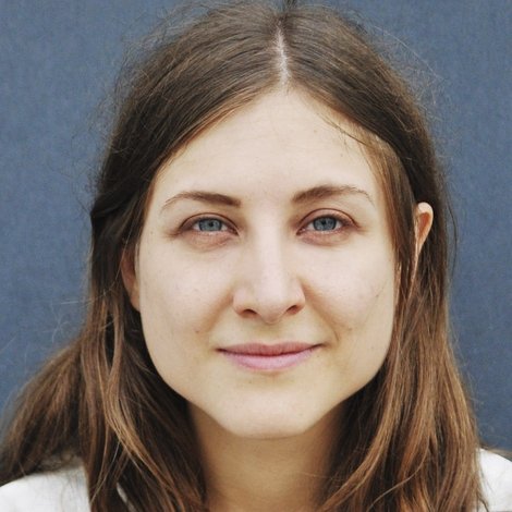 Violetta Zupančič
