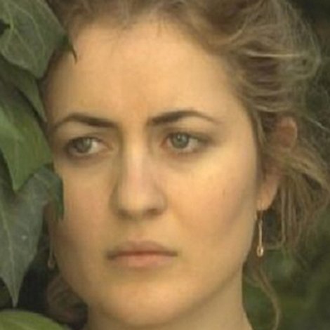 Milana Youssoupova