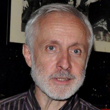 Giorgos Ziovas