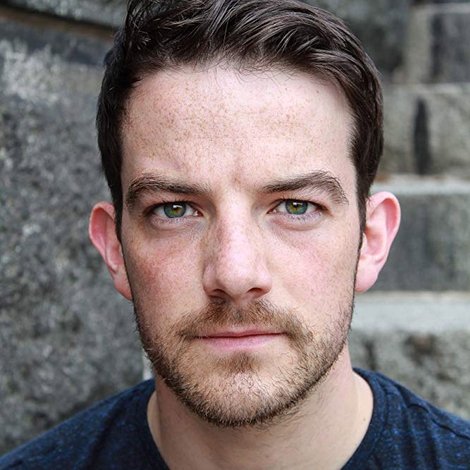 Kevin Guthrie