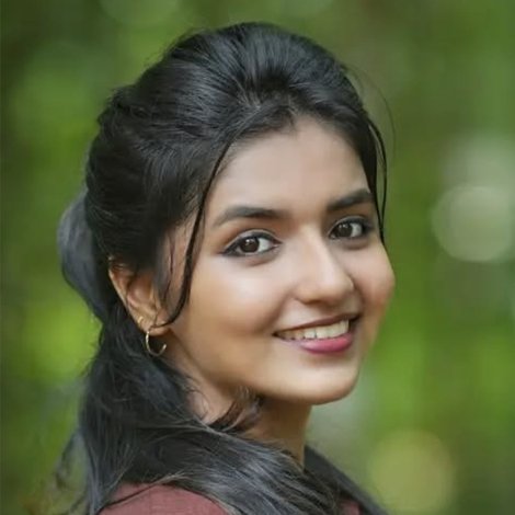 Divya Thomas