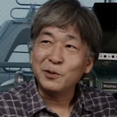 Naosuke Kurosawa