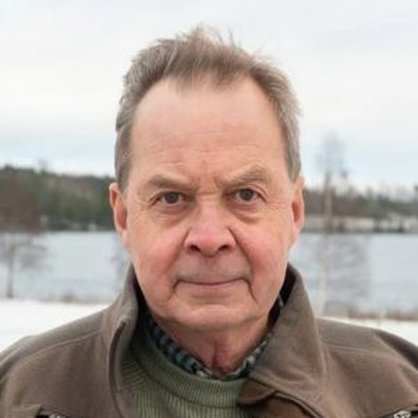 Karl Hedin
