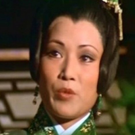 Cheung Wai-Yee