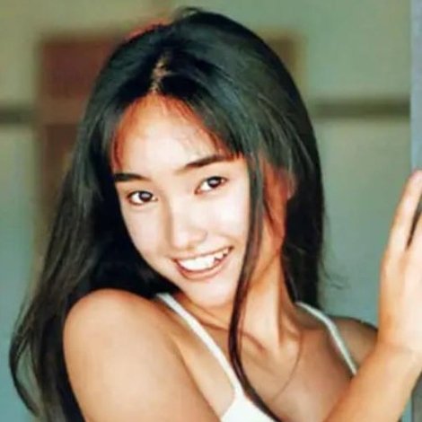 Reiko Chiba