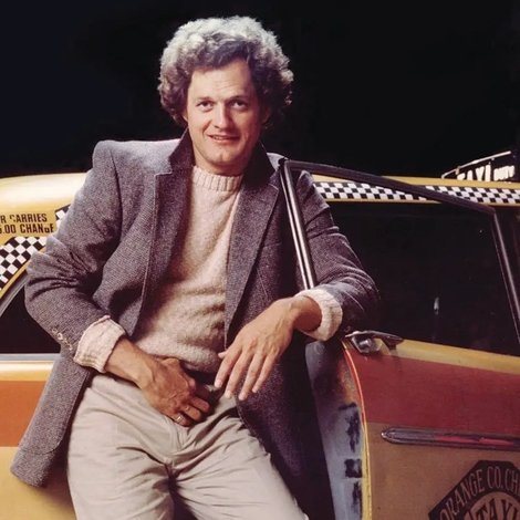 Harry Chapin
