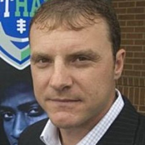 Cosmo DeMatteo