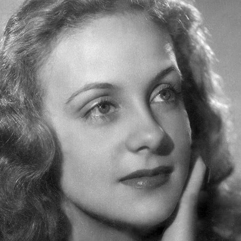 Gisèle Pascal