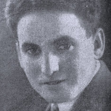 Khanan Shmain