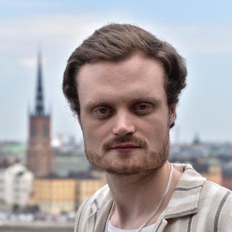 Lukas Sjögren