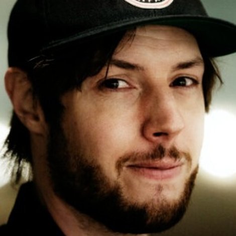 Christoffer Sandler