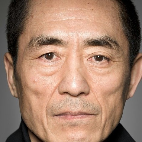 Zhang Yimou