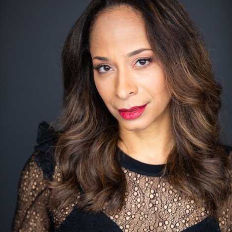 Jacqueline O. Rene