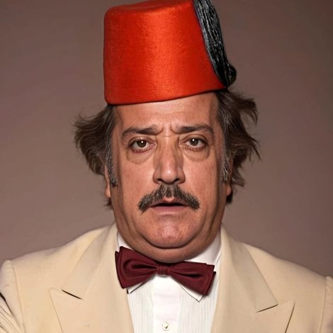 Sid Ali Fernandel