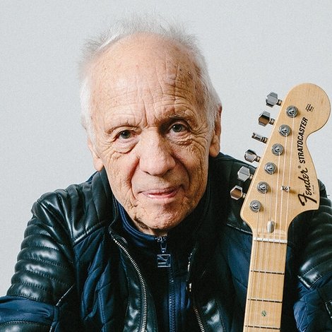 Robin Trower
