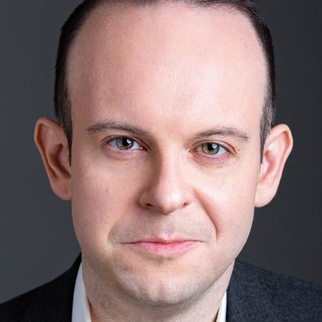 Jonathan Spivey