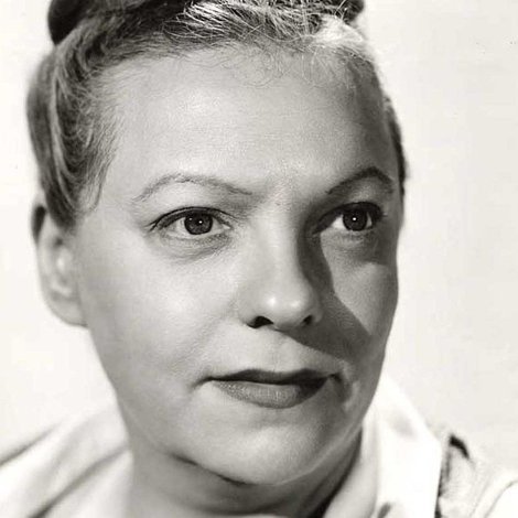 Lotte Stein