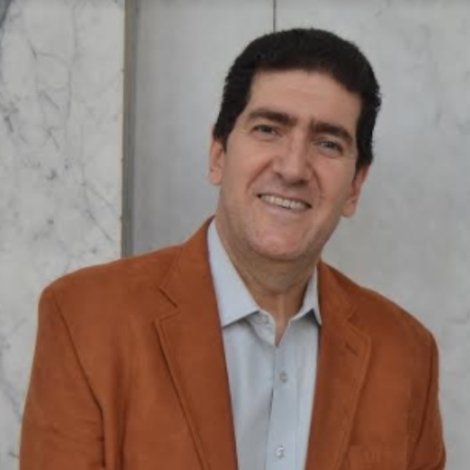 Rosendo Flores