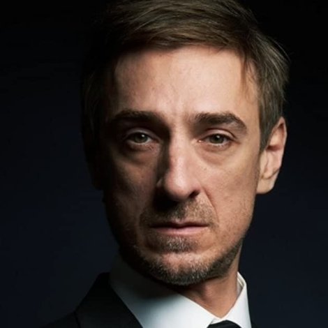 Bojan Dimitrijević