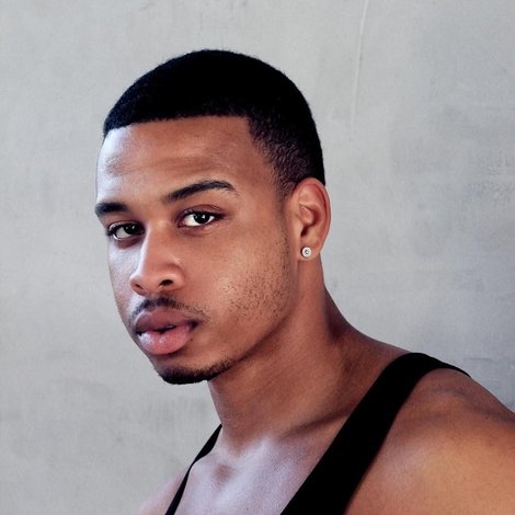 Brandon Karson