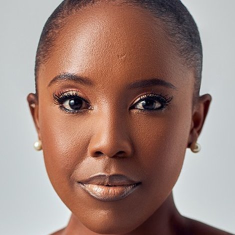 Kanyi Nokwe