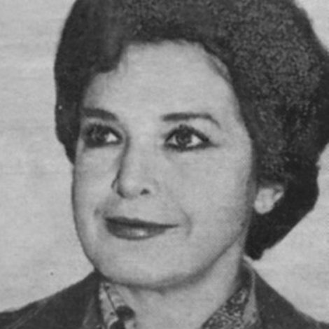 Nadezhda Baturina