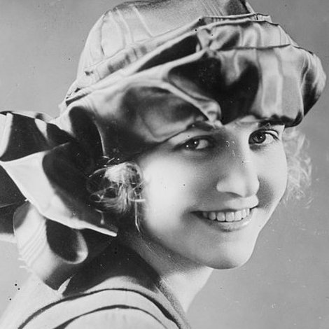 Virginia Lee