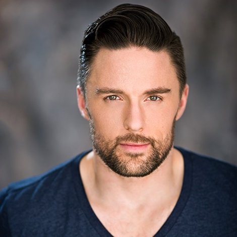 Patrick Rinehart
