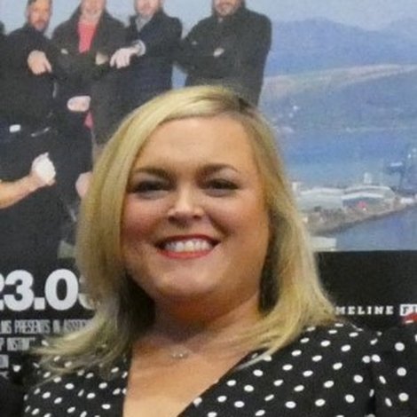 Debbie McLelland
