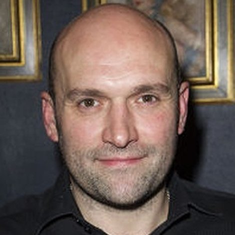 Gavin Kean