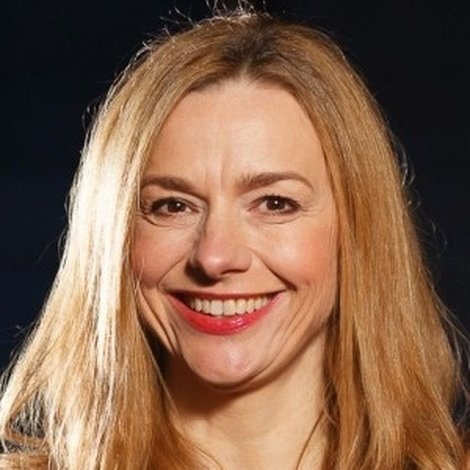 Andrea Sedláčková