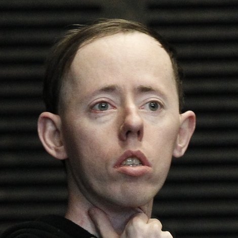 Simon Laherty