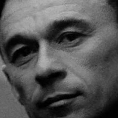 Joseph Le Borgne